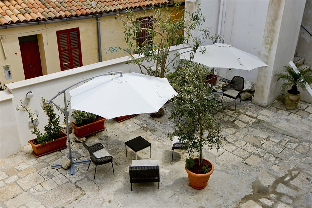 Cortile Antico 2*
